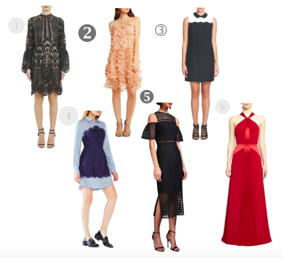 TWP Approved Lord Taylor Dress Address Top Picks 2016 The Werk Place
